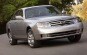 2003 Infiniti M45 4dr Sedan
