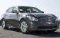 2011 Infiniti M56 Sedan