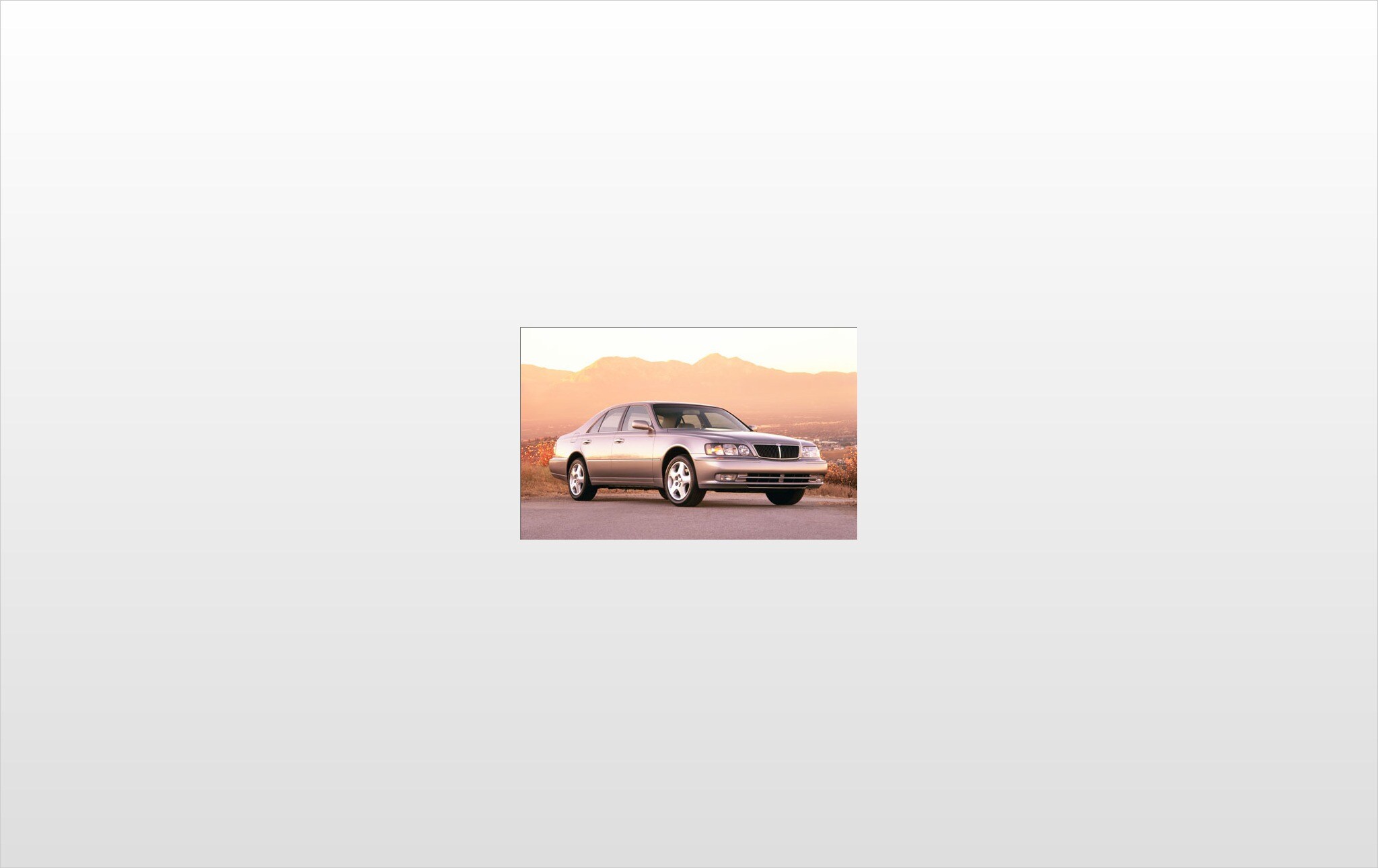 2000 infiniti q45 sedan touring fq oem 1 2048