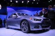 2014 Infiniti Q50 Video 2014 Infiniti Q50 Video