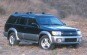 2001 Infiniti QX4 4WD 4dr SUV