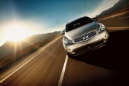 2014 Infiniti QX50