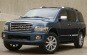 2008 Infiniti QX56 SUV