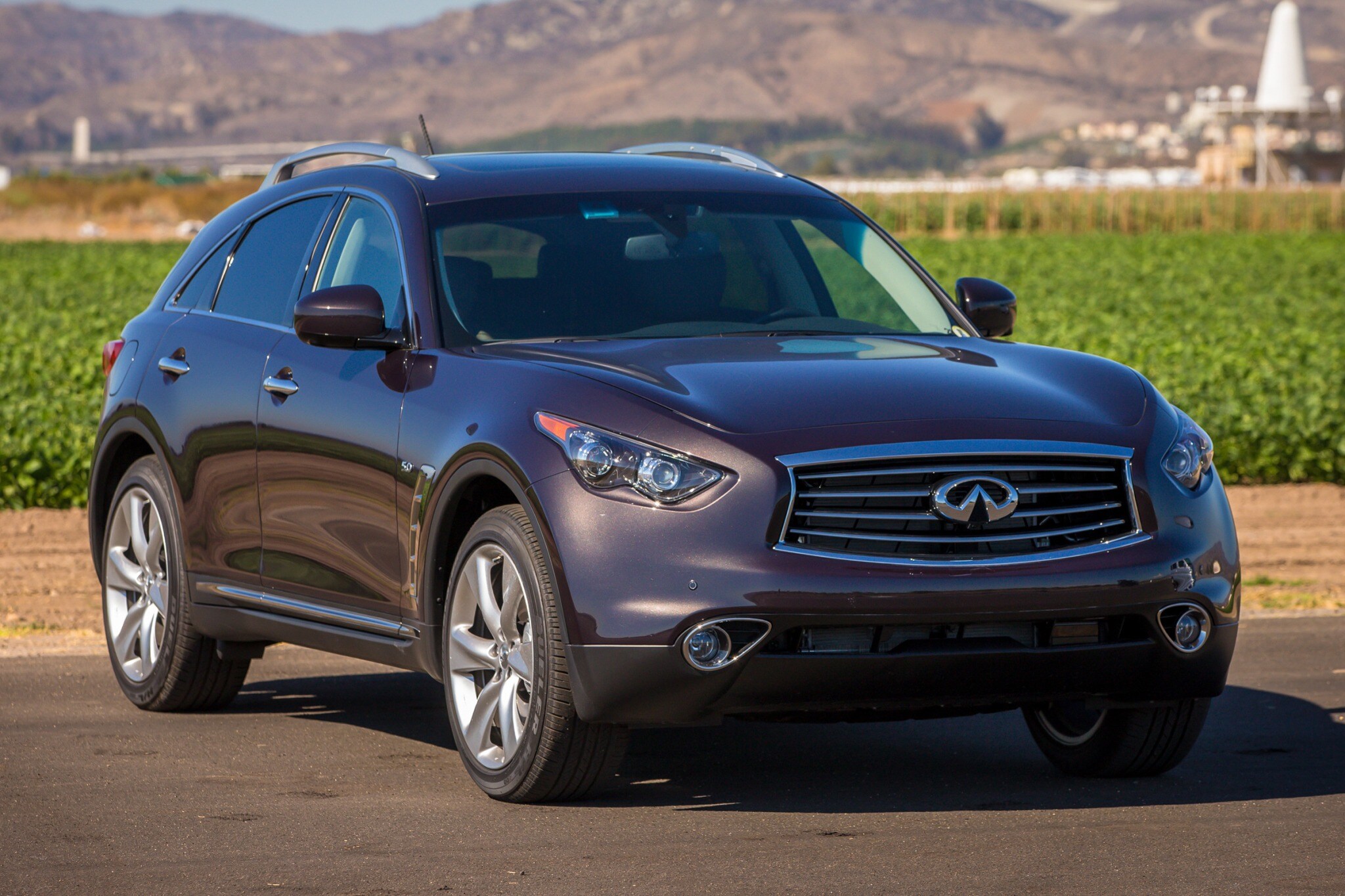 2014 infiniti qx70 4dr suv base fq oem 1 2048