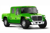 International MXT