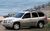 2008 Isuzu Ascender S SUV
