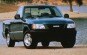 1997 Isuzu Hombre 2 Dr XS Standard Cab SB