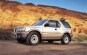2002 Isuzu Rodeo Sport S V6 Hard Top 4WD 2dr SUV