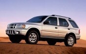 2004 Isuzu Rodeo S Rwd 4dr SUV