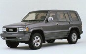 1995 Isuzu Trooper 4 Dr LS 4WD Wagon