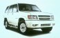 2001 Isuzu Trooper Limited 2WD