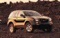 2000 Isuzu VehiCROSS 2 Dr STD 4WD Utility