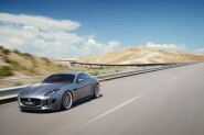 Jaguar C-X16 Concept Video Jaguar C-X16 Concept Video