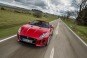 2014 Jaguar F-Type First Drive