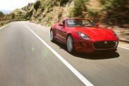 2014 Jaguar F-Type Video 2014 Jaguar F-Type Video