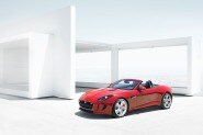 2014 Jaguar F-Type