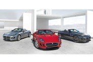 2014 Jaguar F-Type