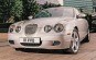 2005 Jaguar S-Type R 4dr Sedan