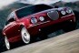 2007 Jaguar S-Type 4.2 Sedan Exterior