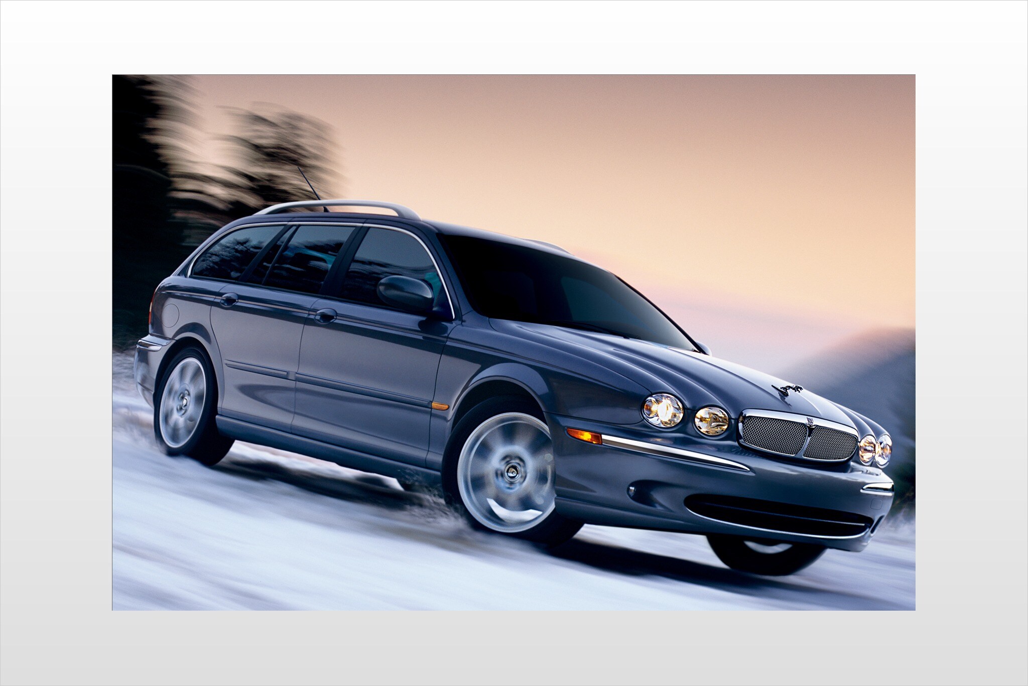 2007 jaguar x type wagon 30l sportwagon fq oem 4 2048