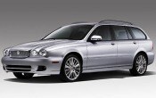 2008 Jaguar X-Type 3.0L Sportwagon Station Wagon