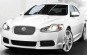 2011 Jaguar XF XFR Sedan