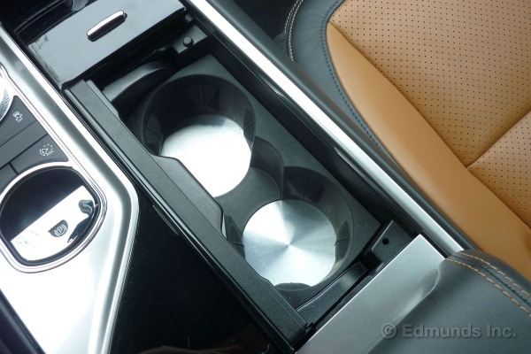 2012 Jaguar XF Supercharged