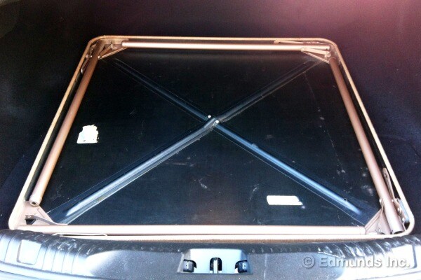 2012 Jaguar XF Supercharged