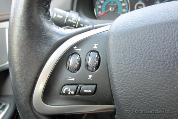 2012 Jaguar XF Supercharged