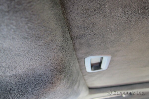 2012 Jaguar XF Supercharged