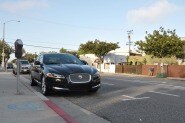 2012 Jaguar XF