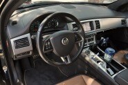 2012 Jaguar XF