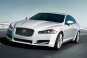 2012 Jaguar XF Sedan Exterior