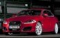 2012 Jaguar XF XFR Sedan