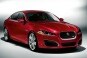 2012 Jaguar XF XFR Sedan Exterior