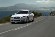 2012 Jaguar XF