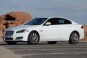 2013 Jaguar XF 3.0 AWD Sedan Exterior