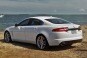 2013 Jaguar XF Review
