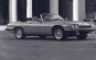 1992 Jaguar XJ-Series 2 Dr XJS Convertible