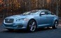 2011 Jaguar XJ Supersport Sedan