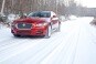 2013 Jaguar XJ AWD First Drive