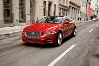 2013 Jaguar XJ AWD
