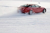 2013 Jaguar XJ AWD