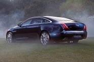 2014 Jaguar XJ