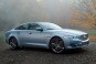 2013 Jaguar XJ Supersport Sedan Exterior
