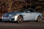 2013 Jaguar XJ Supersport Sedan Exterior