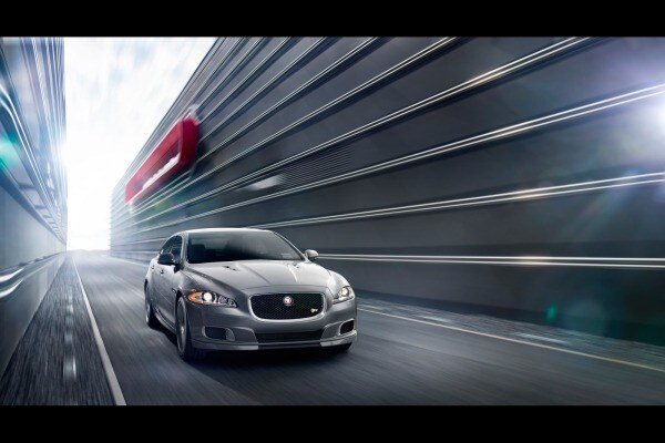 2014 Jaguar XJR Picture