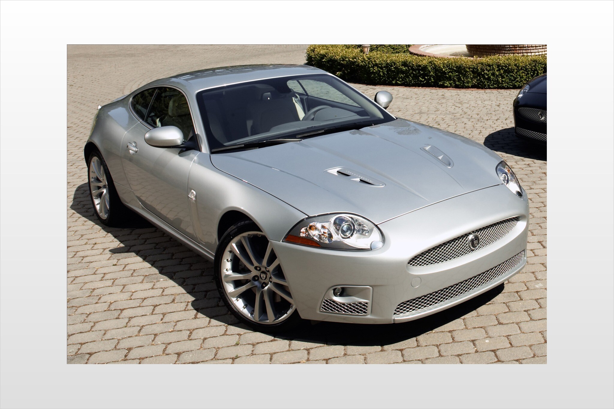 2007 jaguar xk series coupe xkr fq oem 4 2048