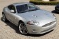 2007 Jaguar XK-Series XKR Coupe Exterior