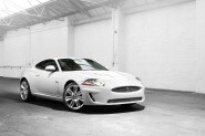 Jaguar XK Concept